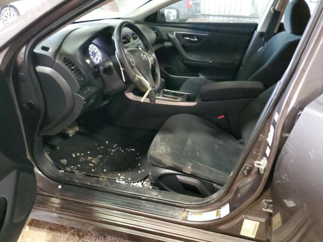Photo 7 from auction – 2015 NISSAN ALTIMA 2.5 with VIN 1N4AL3AP2FN301492