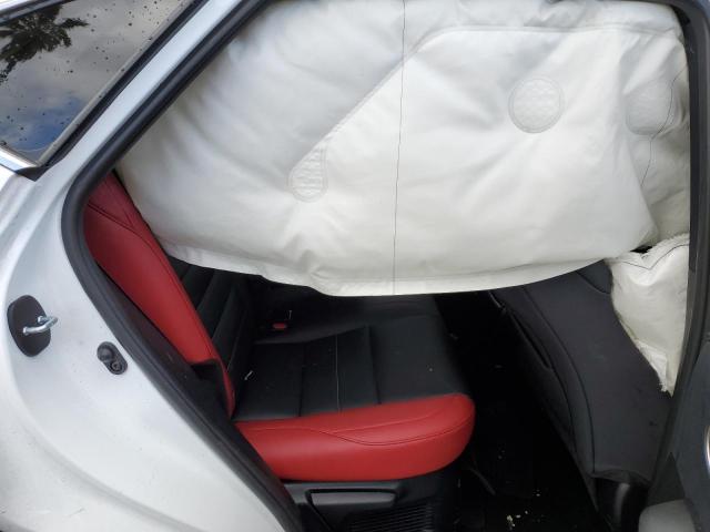 Photo 11 from auction – 2021 LEXUS NX 300 BAS with VIN JTJSARBZ6M2198077