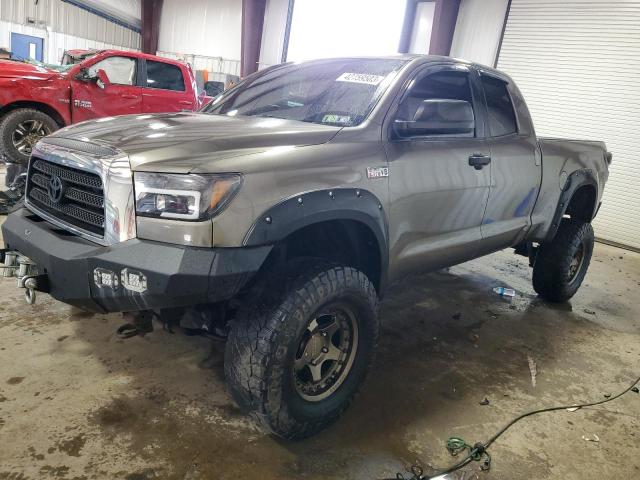 Photo 1 from auction – 2009 TOYOTA TUNDRA DOU with VIN 5TFBV54129X093182