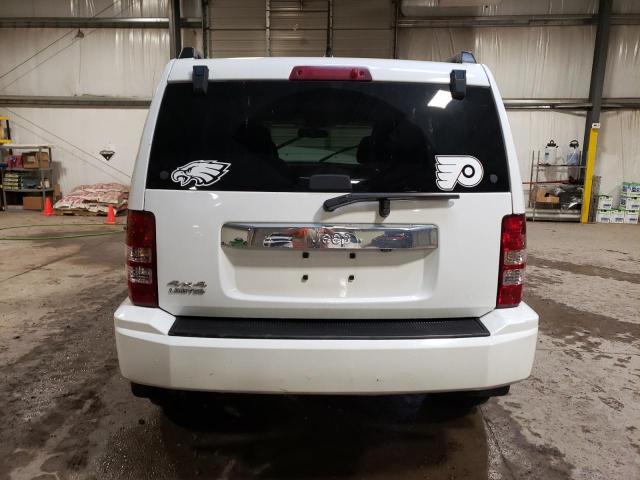 Photo 6 from auction – 2012 JEEP LIBERTY JE with VIN 1C4PJMFK6CW212754