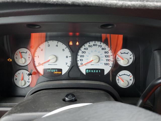Photo 9 from auction – 2003 DODGE RAM 1500 S with VIN 1D7HA18N43J525685