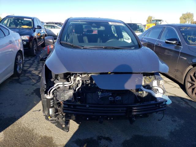 Photo 5 from auction – 2022 NISSAN LEAF SV with VIN 1N4AZ1CV9NC562014