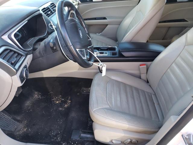 Photo 7 from auction – 2017 FORD FUSION SE with VIN 3FA6P0H92HR252486