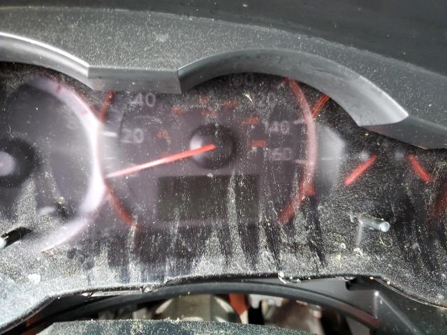 Photo 9 from auction – 2007 NISSAN ALTIMA 3.5 with VIN 1N4BL21E87C230728