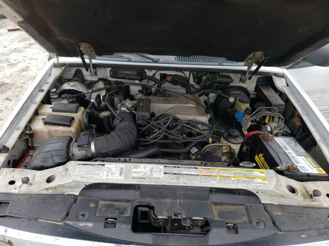 Photo 12 from auction – 1998 FORD EXPLORER with VIN 1FMZU32P4WZC02217