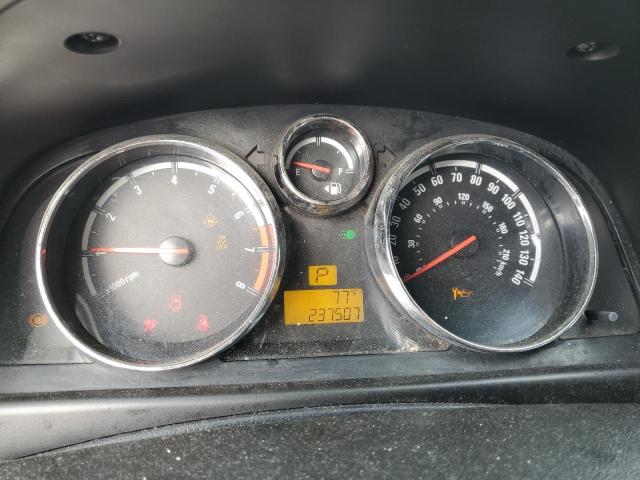 Photo 9 from auction – 2008 SATURN VUE XE with VIN 3GSCL33P28S673377