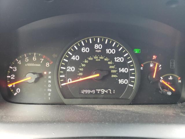 Photo 9 from auction – 2003 HONDA ACCORD EX with VIN 1HGCM66593A039967