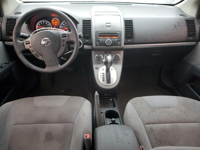 Photo 8 from auction – 2011 NISSAN SENTRA 2.0 with VIN 3N1AB6AP1BL685079