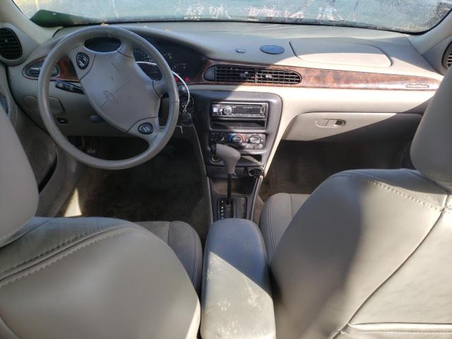 Photo 8 from auction – 2002 CHEVROLET MALIBU LS with VIN 1G1NE52J32M614992