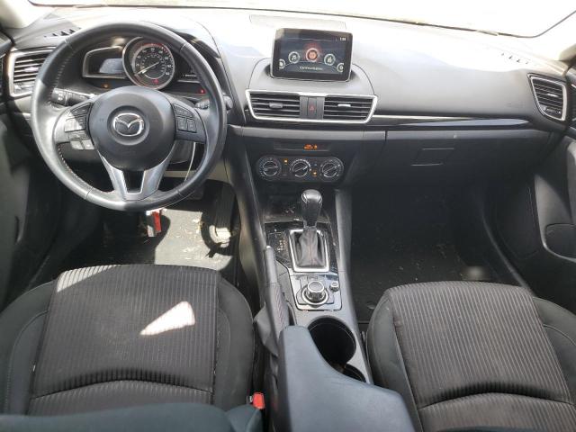 Photo 8 from auction – 2015 MAZDA 3 TOURING with VIN 3MZBM1L72FM208556