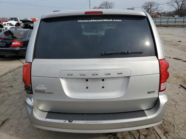 Photo 6 from auction – 2012 DODGE GRAND CARA with VIN 2C4RDGCG9CR378910