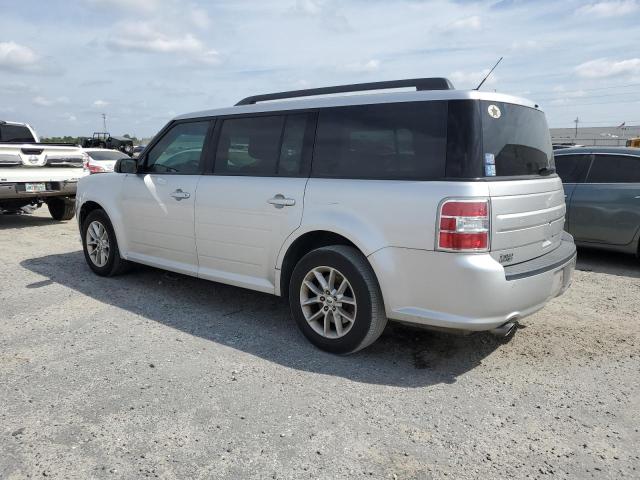 Photo 2 from auction – 2016 FORD FLEX SE with VIN 2FMGK5B83GBA22944