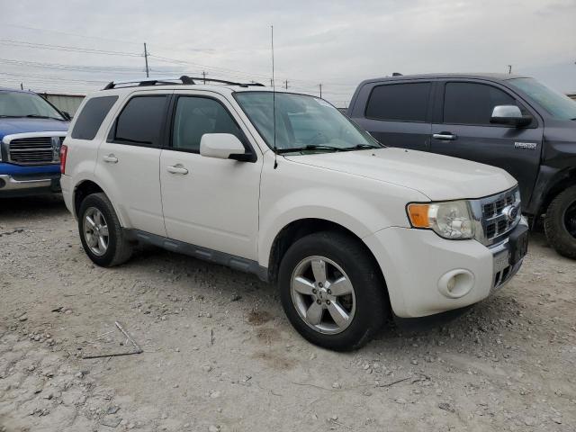 Photo 4 from auction – 2010 FORD ESCAPE LIM with VIN 1FMCU0EG5AKB52283