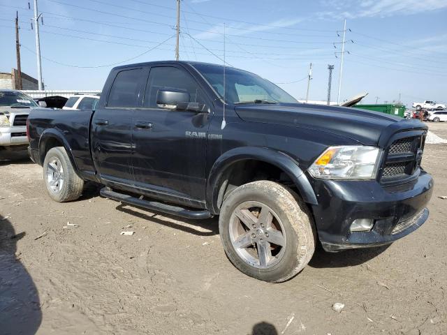 Photo 4 from auction – 2009 DODGE RAM 1500 with VIN 1D3HV18T29S814572