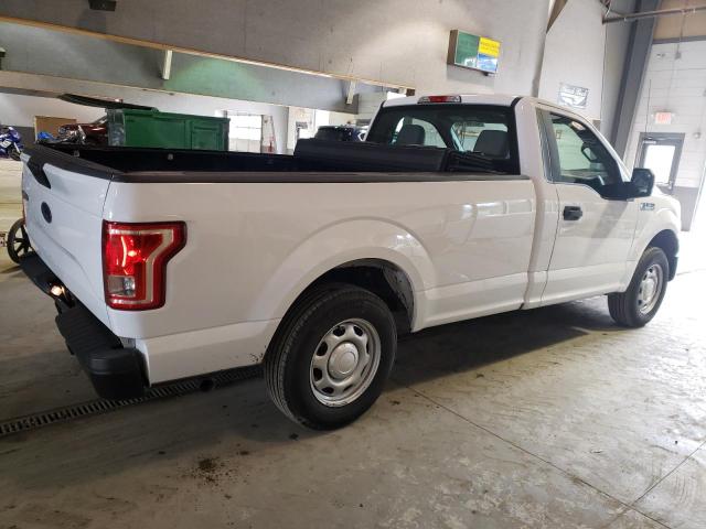 Photo 3 from auction – 2017 FORD F150 with VIN 1FTMF1C85HKD67256