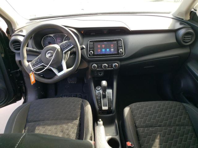 Photo 8 from auction – 2021 NISSAN KICKS S with VIN 3N1CP5BV1ML565092