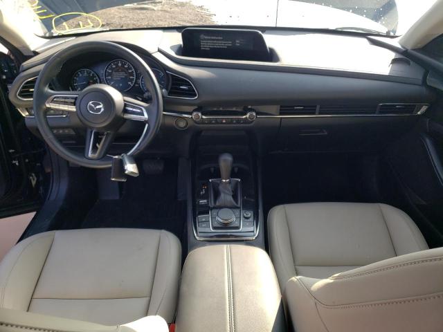Photo 8 from auction – 2021 MAZDA CX-30 PREF with VIN 3MVDMBCL3MM317022