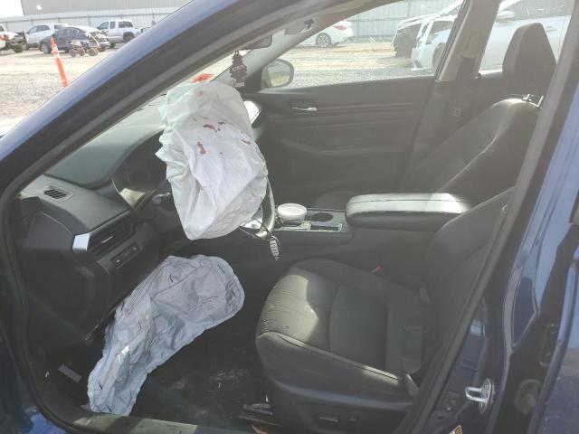 Photo 7 from auction – 2019 NISSAN ALTIMA S with VIN 1N4BL4BV2KC218657