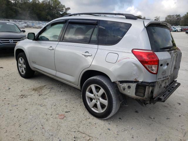 Photo 2 from auction – 2006 TOYOTA RAV4 LIMIT with VIN JTMZK31VX65003853