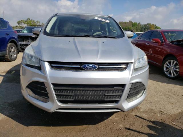 Photo 5 from auction – 2013 FORD ESCAPE SEL with VIN 1FMCU0HXXDUB57211