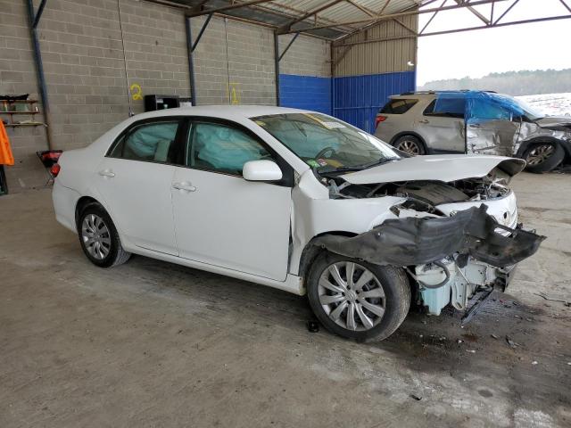 Фото 4 с аукциона – 2013 TOYOTA COROLLA BA с VIN 2T1BU4EE1DC998745