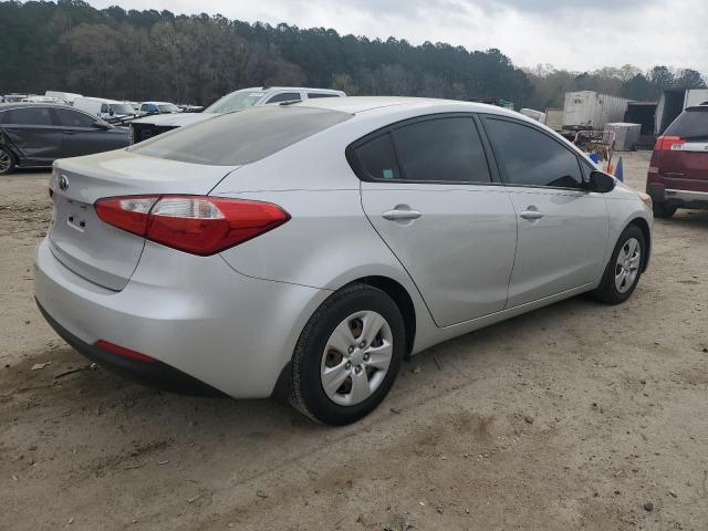Photo 3 from auction – 2016 KIA FORTE LX with VIN KNAFK4A68G5487084
