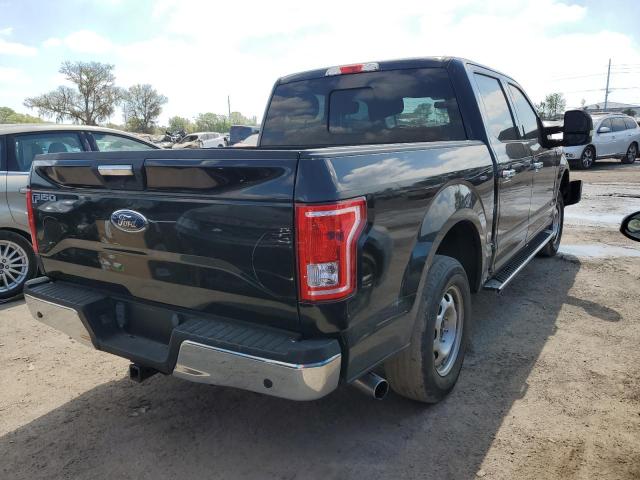 Photo 3 from auction – 2015 FORD F150 SUPER with VIN 1FTEW1CP1FFC86658