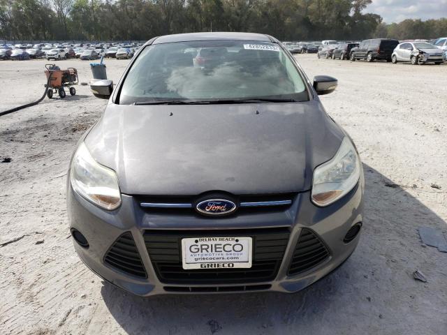 Photo 5 from auction – 2014 FORD FOCUS SE with VIN 1FADP3K22EL442755