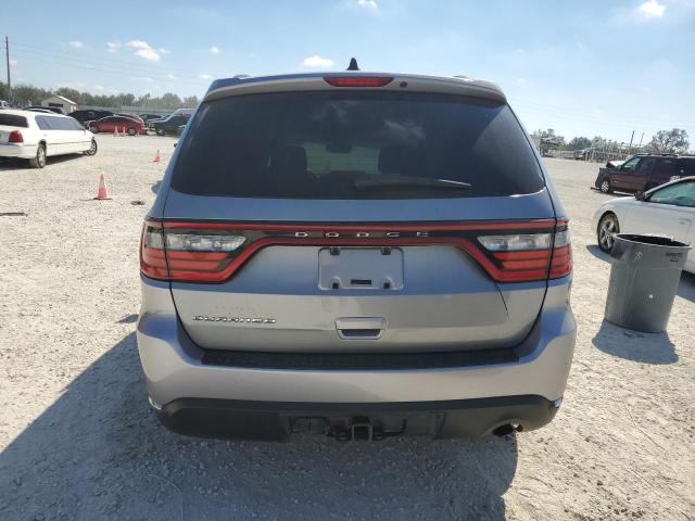 Photo 6 from auction – 2017 DODGE DURANGO SX with VIN 1C4RDHAG5HC774843