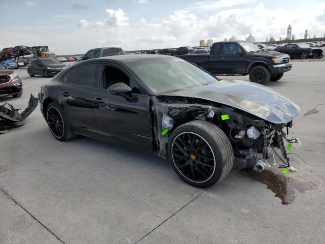 Photo 4 from auction – 2018 PORSCHE PANAMERA 4 with VIN WP0AB2A79JL136889
