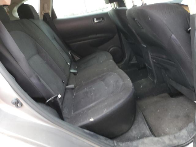 Photo 11 from auction – 2013 NISSAN ROGUE S with VIN JN8AS5MV1DW151521