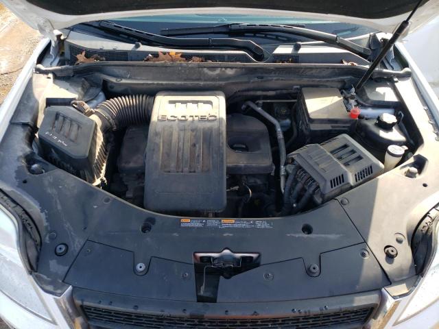 Photo 11 from auction – 2013 GMC TERRAIN SL with VIN 2GKALMEK0D6320465