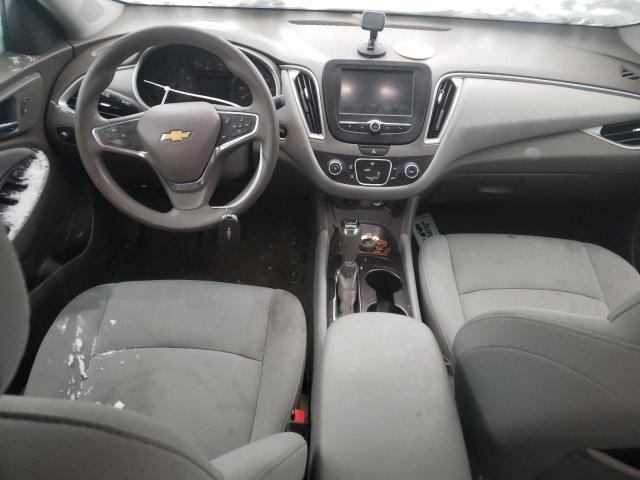 Photo 8 from auction – 2018 CHEVROLET MALIBU LS with VIN 1G1ZB5ST8JF245321
