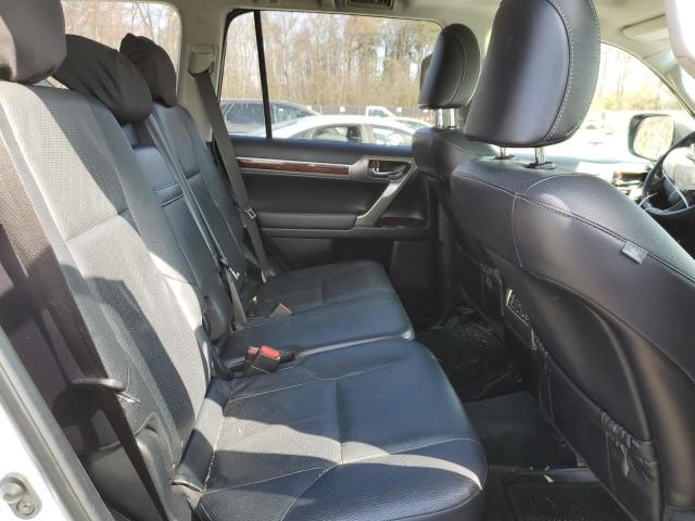 Фото 11 с аукциона – 2015 LEXUS GX 460 с VIN JTJBM7FX0F5114485