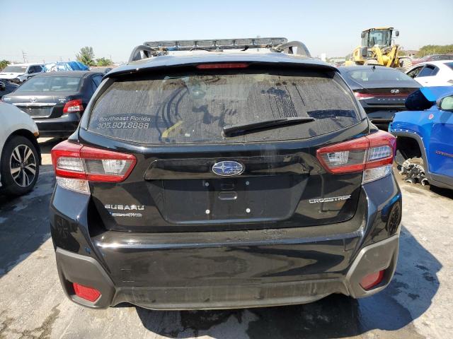 Photo 6 from auction – 2022 SUBARU CROSSTREK with VIN JF2GTABCXNH256286