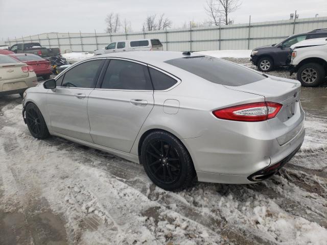 Photo 2 from auction – 2016 FORD FUSION SE with VIN 3FA6P0H91GR297854