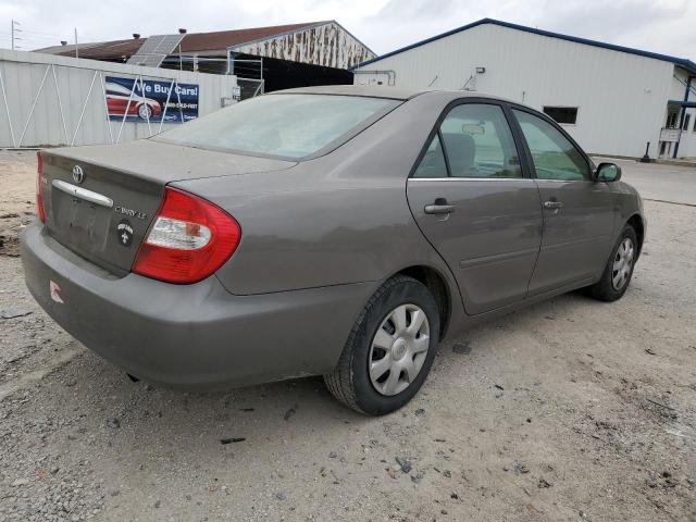 Photo 3 from auction – 2004 TOYOTA CAMRY LE with VIN 4T1BE32K04U935278