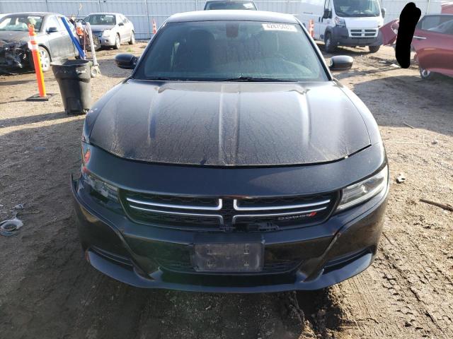 Photo 5 from auction – 2015 DODGE CHARGER SE with VIN 2C3CDXFG0FH806573
