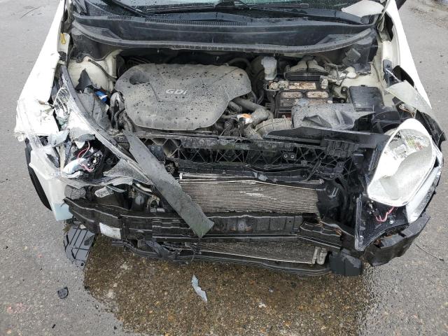 Photo 11 from auction – 2013 KIA RIO LX with VIN KNADM4A37D6283437