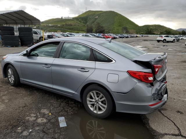 Photo 2 from auction – 2016 HYUNDAI SONATA SE with VIN 5NPE24AF6GH341300