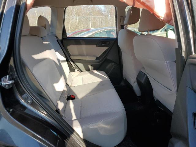 Photo 11 from auction – 2016 SUBARU FORESTER 2 with VIN JF2SJABC3GH553192