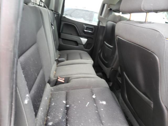 Photo 10 from auction – 2015 CHEVROLET SILVERADO with VIN 1GCVKREC6FZ225616