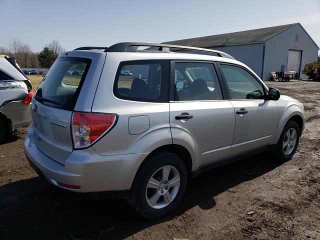 Photo 3 from auction – 2011 SUBARU FORESTER 2 with VIN JF2SHBBC1BH719414