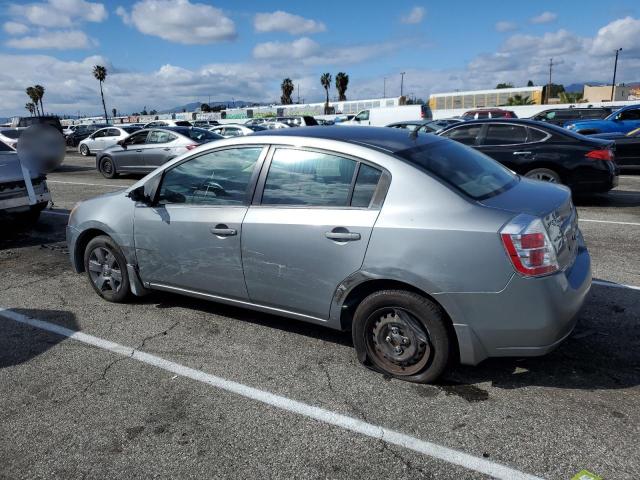 Photo 2 from auction – 2009 NISSAN SENTRA 2.0 with VIN 3N1AB61E89L607357