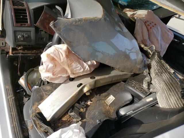 Photo 8 from auction – 2008 CHRYSLER 300 TOURIN with VIN 2C3LA53G98H121265