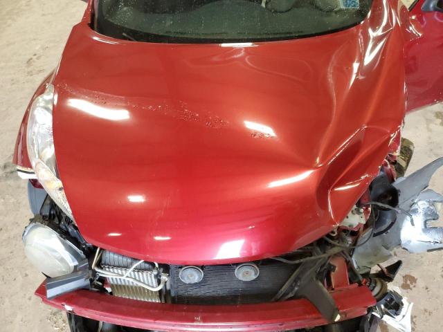 Zdjęcie 11 z aukcji – 2011 NISSAN JUKE S z VIN JN8AF5MV9BT028486