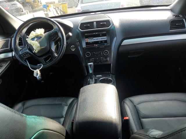 Foto 8 de la subasta – 2016 FORD EXPLORER X con VIN 1FM5K7D87GGD00401