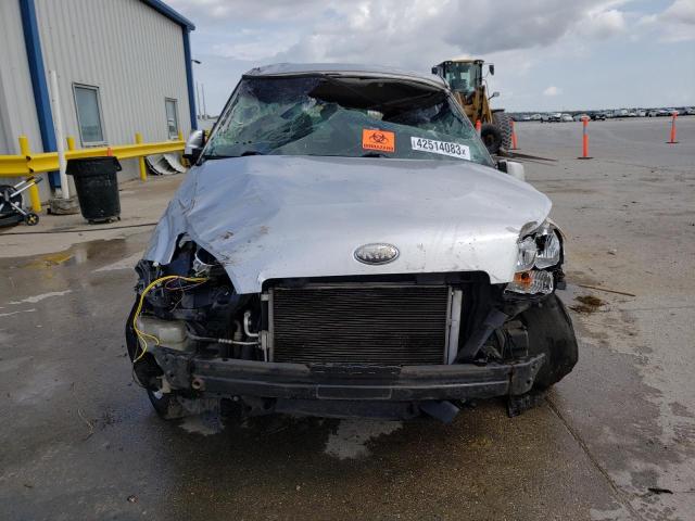Photo 5 from auction – 2013 KIA SOUL with VIN KNDJT2A52D7760039
