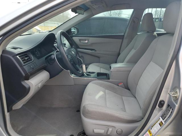 Photo 7 from auction – 2015 TOYOTA CAMRY LE with VIN 4T4BF1FK4FR447942