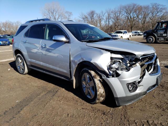Photo 4 from auction – 2015 CHEVROLET EQUINOX LT with VIN 2GNFLHEK4F6255249